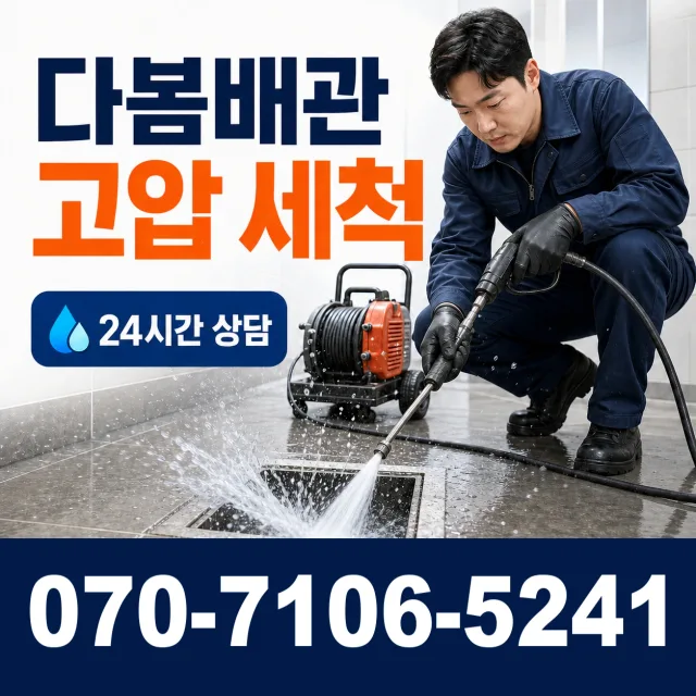 경기 양평군 개군면 독골길 배관누수 상담 이미지 4